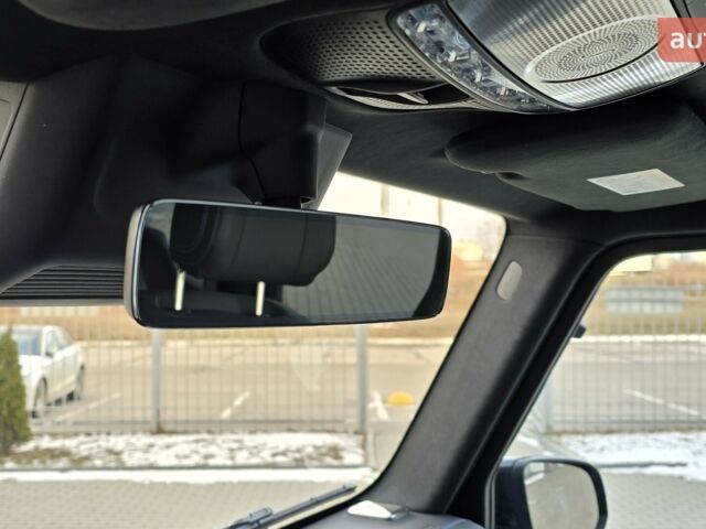 купить новое авто Мерседес Г-Класс 2024 года от официального дилера Mercedes-Benz Харків-Авто Мерседес фото