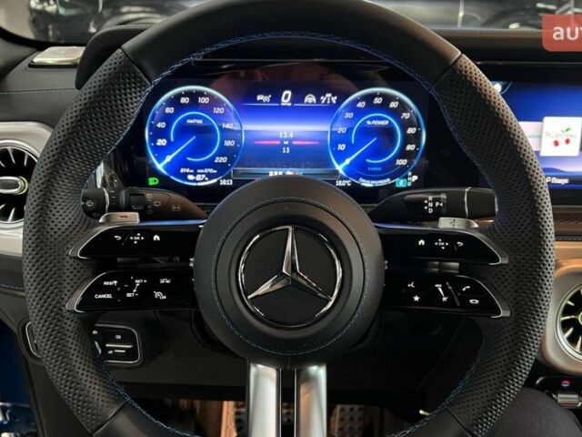 купити нове авто Мерседес Г-Клас 2024 року від офіційного дилера ТОВ «Автомобильний Дім Укравто Україна-Мерседес Бенц» Мерседес фото