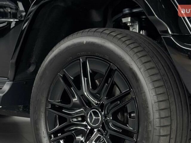 купити нове авто Мерседес Г-Клас 2024 року від офіційного дилера Дніпропетровськ-Авто Mercedes-Benz Мерседес фото