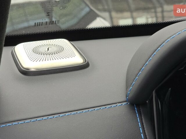 купити нове авто Мерседес Г-Клас 2024 року від офіційного дилера Дніпропетровськ-Авто Mercedes-Benz Мерседес фото