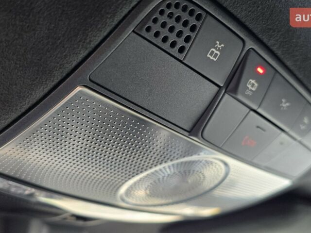 купить новое авто Мерседес Г-Класс 2024 года от официального дилера Mercedes-Benz Харків-Авто Мерседес фото