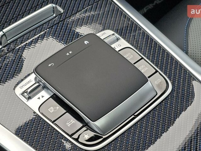 купити нове авто Мерседес Г-Клас 2024 року від офіційного дилера Дніпропетровськ-Авто Mercedes-Benz Мерседес фото