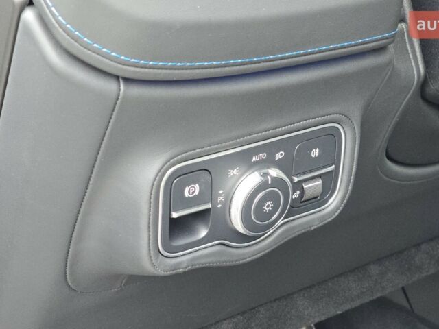 купити нове авто Мерседес Г-Клас 2024 року від офіційного дилера Дніпропетровськ-Авто Mercedes-Benz Мерседес фото