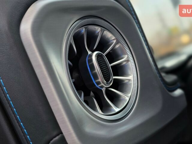 купить новое авто Мерседес Г-Класс 2024 года от официального дилера Mercedes-Benz Харків-Авто Мерседес фото
