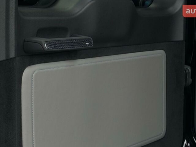 купити нове авто Мерседес Г-Клас 2024 року від офіційного дилера Дніпропетровськ-Авто Mercedes-Benz Мерседес фото