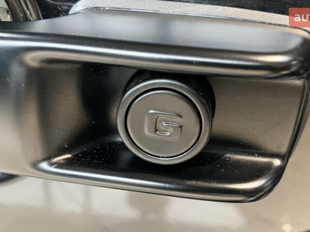 купити нове авто Мерседес Г-Клас 2024 року від офіційного дилера Mercedes-Benz на Набережній Мерседес фото