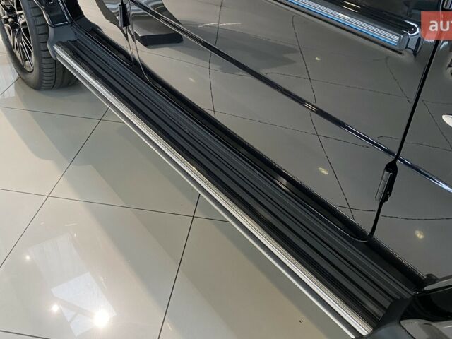 купити нове авто Мерседес Г-Клас 2024 року від офіційного дилера Mercedes-Benz на Набережній Мерседес фото