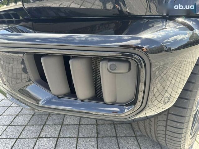 Мерседес Г-Класс, объемом двигателя 4 л и пробегом 13 тыс. км за 325000 $, фото 16 на Automoto.ua