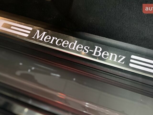 купити нове авто Мерседес Г-Клас 2025 року від офіційного дилера Хмельниччина-Авто Mercedes-Benz Мерседес фото
