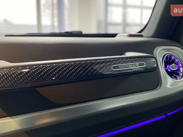 купити нове авто Мерседес Г-Клас 2025 року від офіційного дилера Хмельниччина-Авто Mercedes-Benz Мерседес фото