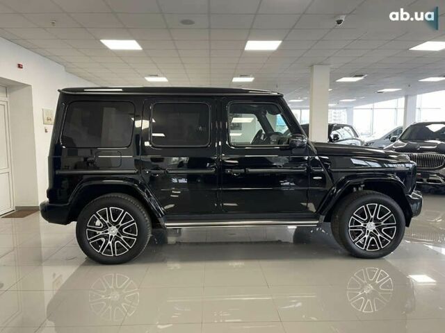 Мерседес Г-Класс, объемом двигателя 0 л и пробегом 13 тыс. км за 173900 $, фото 1 на Automoto.ua