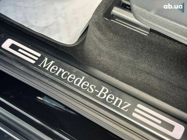 Мерседес Г-Класс, объемом двигателя 0 л и пробегом 1 тыс. км за 172801 $, фото 17 на Automoto.ua