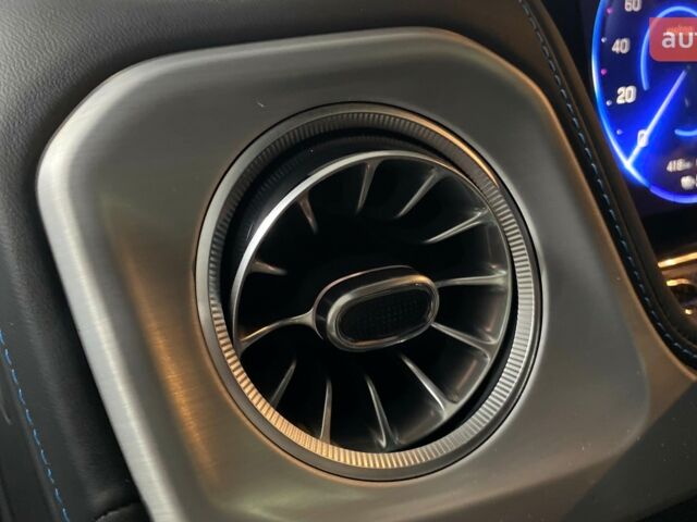 купити нове авто Мерседес Г-Клас 2025 року від офіційного дилера Хмельниччина-Авто Mercedes-Benz Мерседес фото