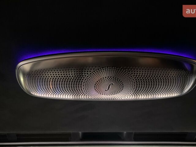 купити нове авто Мерседес Г-Клас 2025 року від офіційного дилера Хмельниччина-Авто Mercedes-Benz Мерседес фото