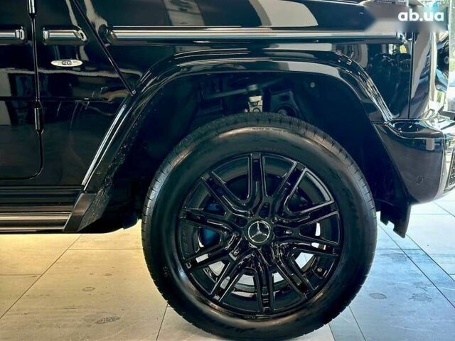 Мерседес Г-Класс, объемом двигателя 0 л и пробегом 1 тыс. км за 172801 $, фото 4 на Automoto.ua