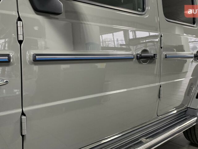 купити нове авто Мерседес Г-Клас 2025 року від офіційного дилера Хмельниччина-Авто Mercedes-Benz Мерседес фото