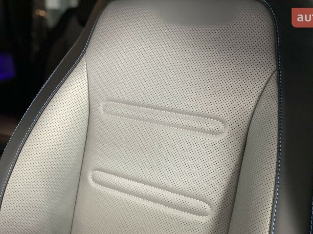 купити нове авто Мерседес Г-Клас 2025 року від офіційного дилера Хмельниччина-Авто Mercedes-Benz Мерседес фото