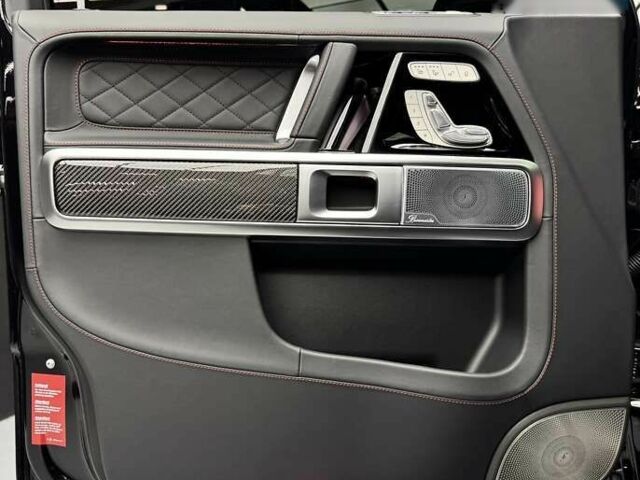 Мерседес Г-Класс, объемом двигателя 4 л и пробегом 12 тыс. км за 339900 $, фото 24 на Automoto.ua