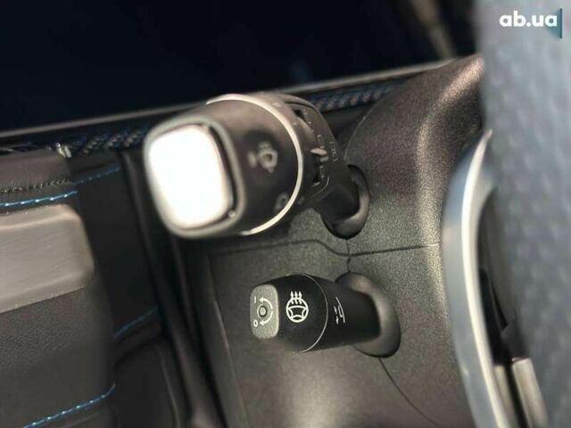 Мерседес Г-Класс, объемом двигателя 0 л и пробегом 1 тыс. км за 172801 $, фото 16 на Automoto.ua