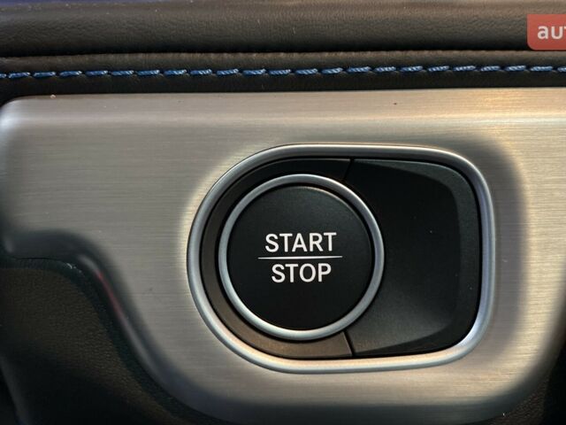 купити нове авто Мерседес Г-Клас 2025 року від офіційного дилера Хмельниччина-Авто Mercedes-Benz Мерседес фото