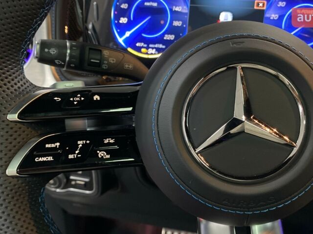 купити нове авто Мерседес Г-Клас 2025 року від офіційного дилера Хмельниччина-Авто Mercedes-Benz Мерседес фото