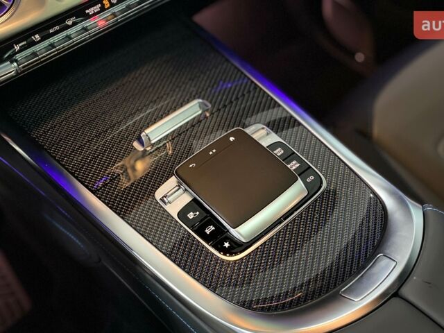 купити нове авто Мерседес Г-Клас 2025 року від офіційного дилера Хмельниччина-Авто Mercedes-Benz Мерседес фото