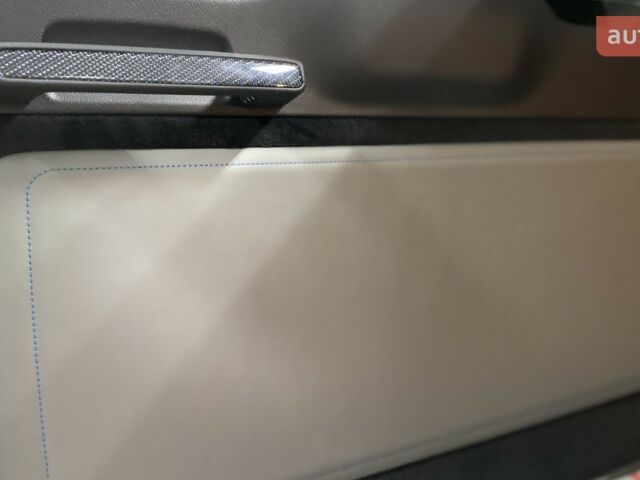 купити нове авто Мерседес Г-Клас 2025 року від офіційного дилера Хмельниччина-Авто Mercedes-Benz Мерседес фото