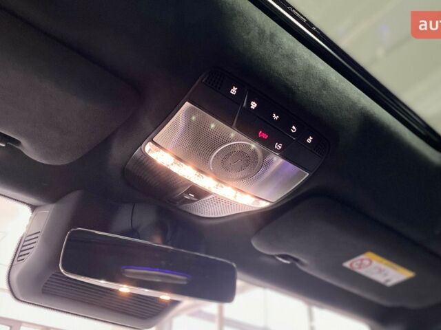 купити нове авто Мерседес Г-Клас 2025 року від офіційного дилера Хмельниччина-Авто Mercedes-Benz Мерседес фото