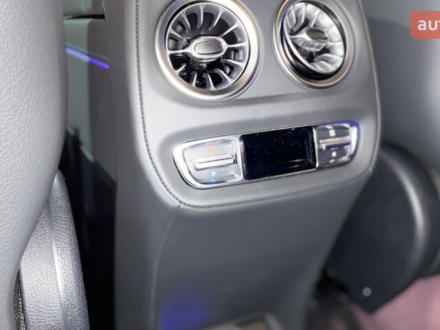 купити нове авто Мерседес Г-Клас 2025 року від офіційного дилера Хмельниччина-Авто Mercedes-Benz Мерседес фото