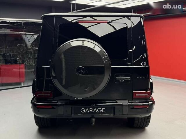 Мерседес Г-Класс, объемом двигателя 4 л и пробегом 12 тыс. км за 339900 $, фото 12 на Automoto.ua
