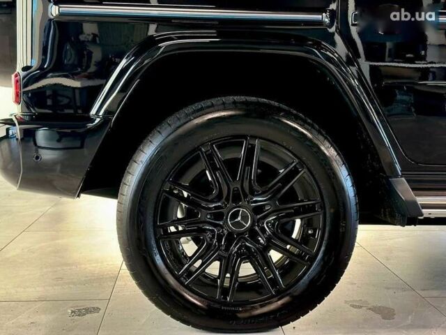 Мерседес Г-Класс, объемом двигателя 0 л и пробегом 1 тыс. км за 172801 $, фото 6 на Automoto.ua
