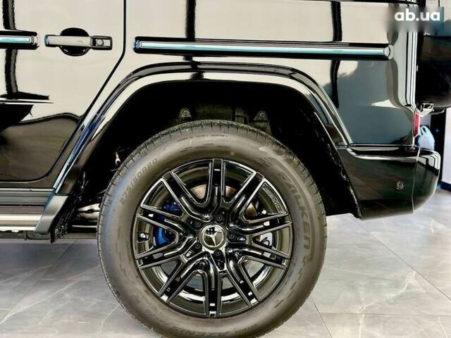 Мерседес Г-Класс, объемом двигателя 0 л и пробегом 1 тыс. км за 172801 $, фото 5 на Automoto.ua