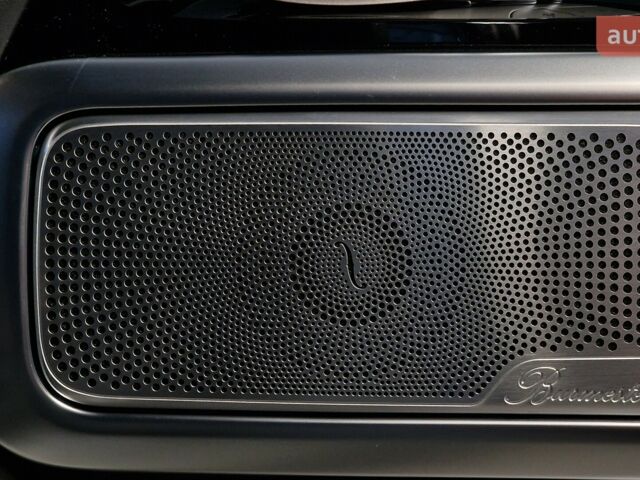 Мерседес Г-Класс, объемом двигателя 0 л и пробегом 0 тыс. км за 213974 $, фото 12 на Automoto.ua