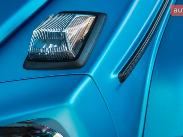 купить новое авто Мерседес Г-Класс 2025 года от официального дилера Галичина-Авто Мерседес фото