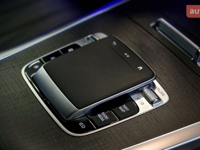 Мерседес Г-Класс, объемом двигателя 0 л и пробегом 0 тыс. км за 213974 $, фото 15 на Automoto.ua