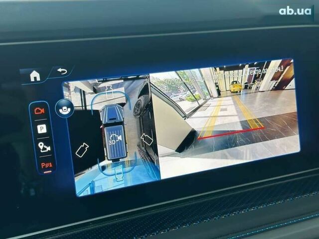 Мерседес Г-Класс, объемом двигателя 0 л и пробегом 1 тыс. км за 172801 $, фото 29 на Automoto.ua