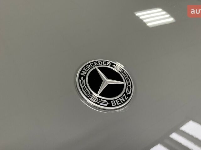 купити нове авто Мерседес Г-Клас 2025 року від офіційного дилера Хмельниччина-Авто Mercedes-Benz Мерседес фото