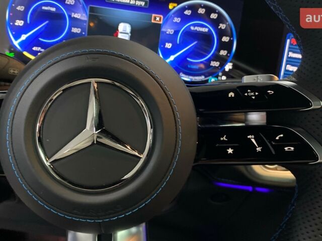 купити нове авто Мерседес Г-Клас 2025 року від офіційного дилера Хмельниччина-Авто Mercedes-Benz Мерседес фото