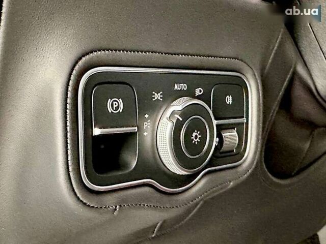 Мерседес Г-Класс, объемом двигателя 0 л и пробегом 1 тыс. км за 172801 $, фото 15 на Automoto.ua