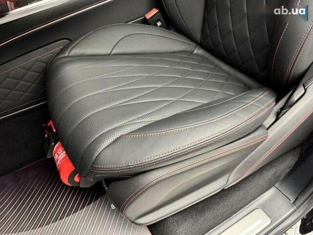 Мерседес Г-Класс, объемом двигателя 4 л и пробегом 12 тыс. км за 339900 $, фото 28 на Automoto.ua