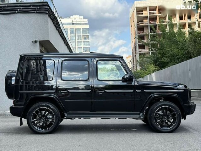 Мерседес Г-Клас, об'ємом двигуна 0 л та пробігом 1 тис. км за 253000 $, фото 12 на Automoto.ua