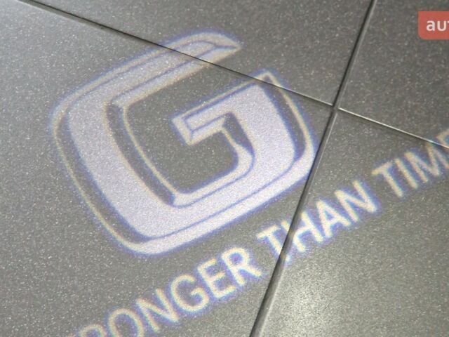 Мерседес Г-Класс, объемом двигателя 0 л и пробегом 0 тыс. км за 213974 $, фото 5 на Automoto.ua