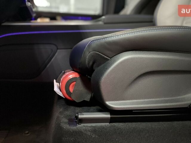 купити нове авто Мерседес Г-Клас 2025 року від офіційного дилера Хмельниччина-Авто Mercedes-Benz Мерседес фото