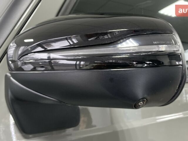 купити нове авто Мерседес Г-Клас 2025 року від офіційного дилера Хмельниччина-Авто Mercedes-Benz Мерседес фото