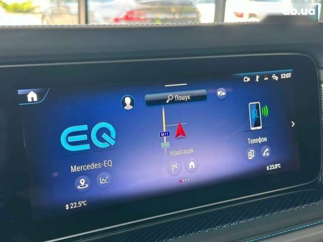 Мерседес Г-Класс, объемом двигателя 0 л и пробегом 1 тыс. км за 172801 $, фото 24 на Automoto.ua