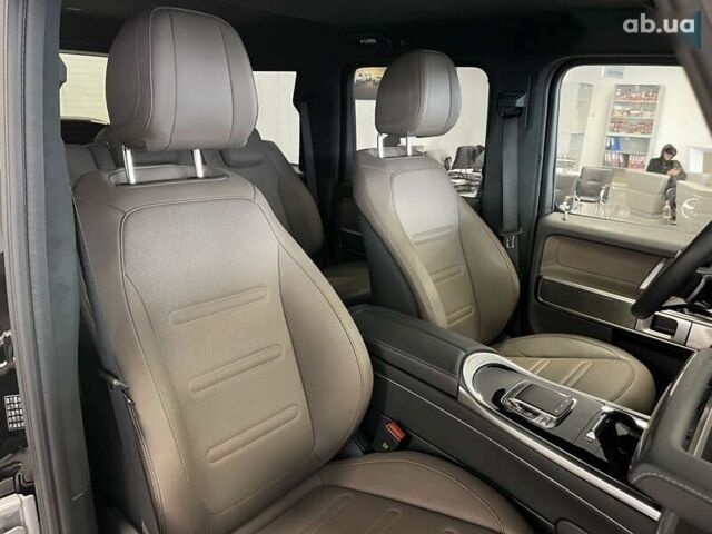 Мерседес Г-Класс, объемом двигателя 0 л и пробегом 13 тыс. км за 173900 $, фото 7 на Automoto.ua
