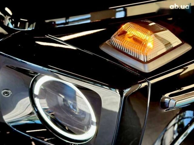 Мерседес Г-Класс, объемом двигателя 0 л и пробегом 1 тыс. км за 172801 $, фото 2 на Automoto.ua