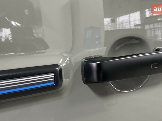 купити нове авто Мерседес Г-Клас 2025 року від офіційного дилера Хмельниччина-Авто Mercedes-Benz Мерседес фото