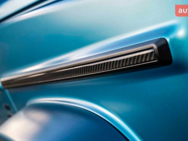 купить новое авто Мерседес Г-Класс 2025 года от официального дилера Галичина-Авто Мерседес фото