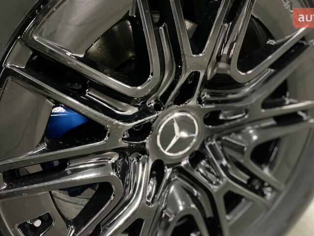 купити нове авто Мерседес Г-Клас 2025 року від офіційного дилера Хмельниччина-Авто Mercedes-Benz Мерседес фото